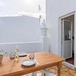 Blue House Διαμέρισμα Burgau