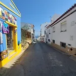 Blue House *