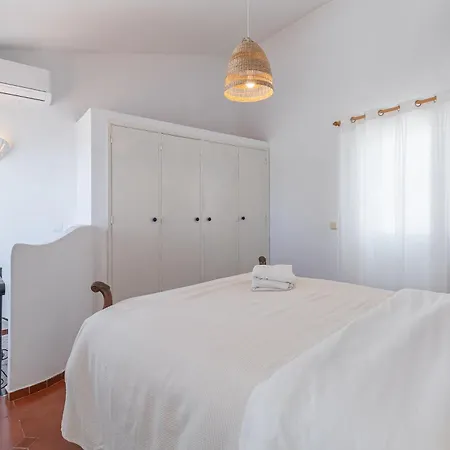 Blue House Apartman *