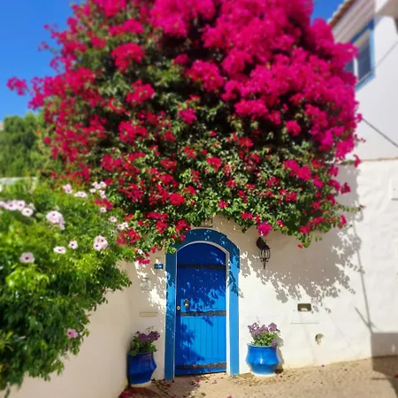 Blue House * Burgau
