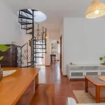 Blue House Appartement *