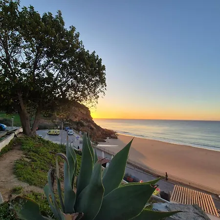 Appartement Blue House Burgau