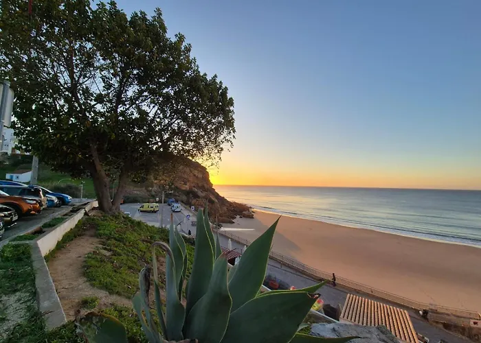 Apartment Blue House Burgau
