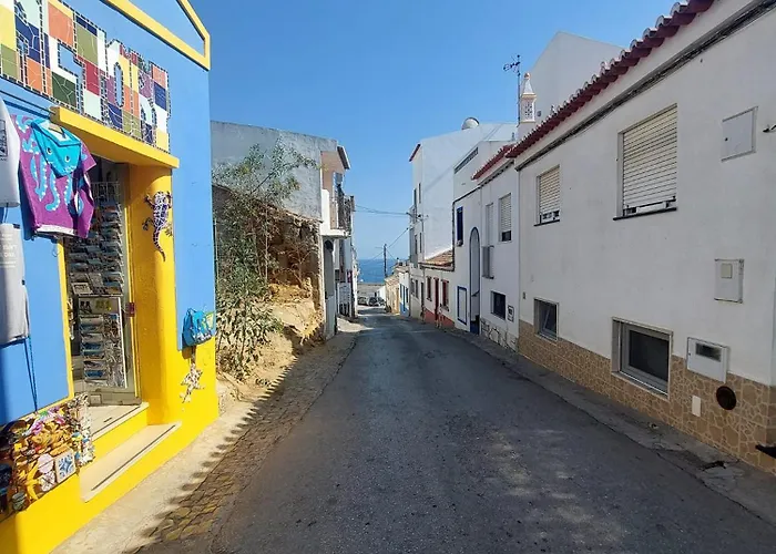 Blue House *